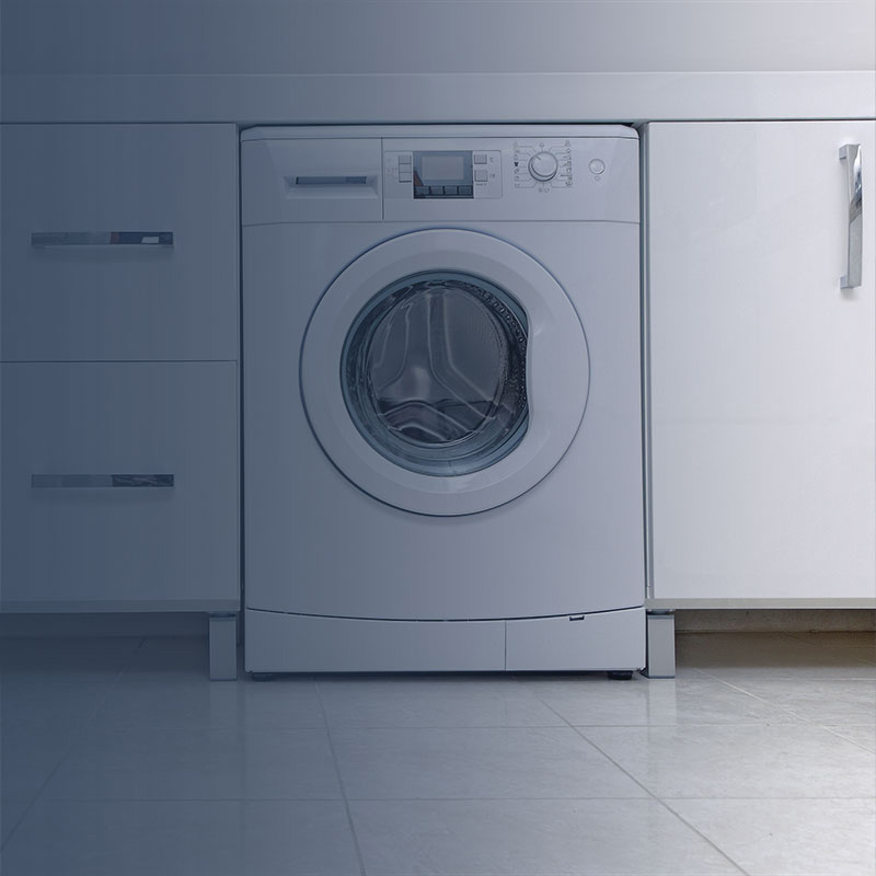 cashless laundry solutions
